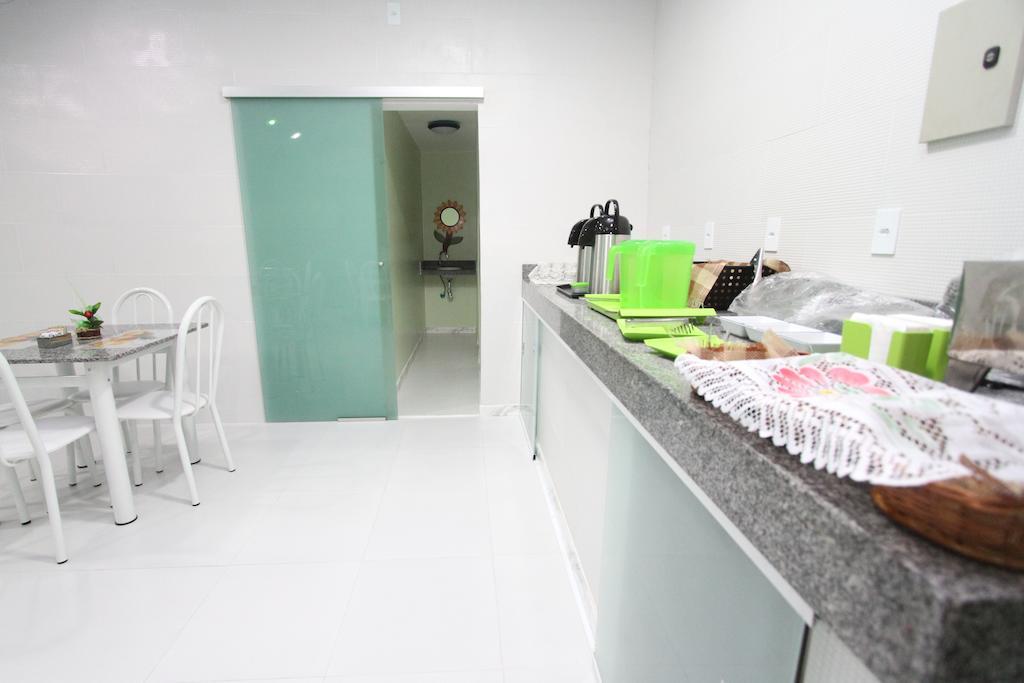 拉戈阿酒店 马瑙斯 外观 照片